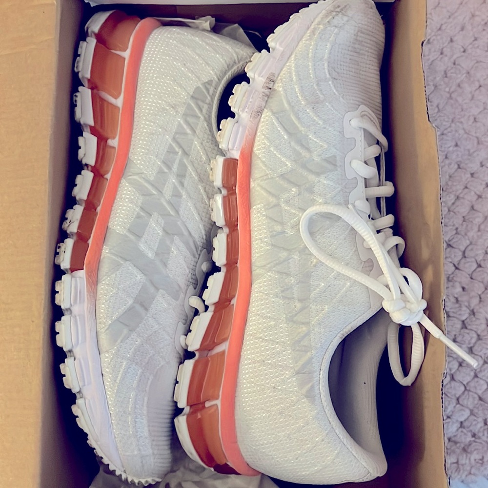 @asics sneakers for women